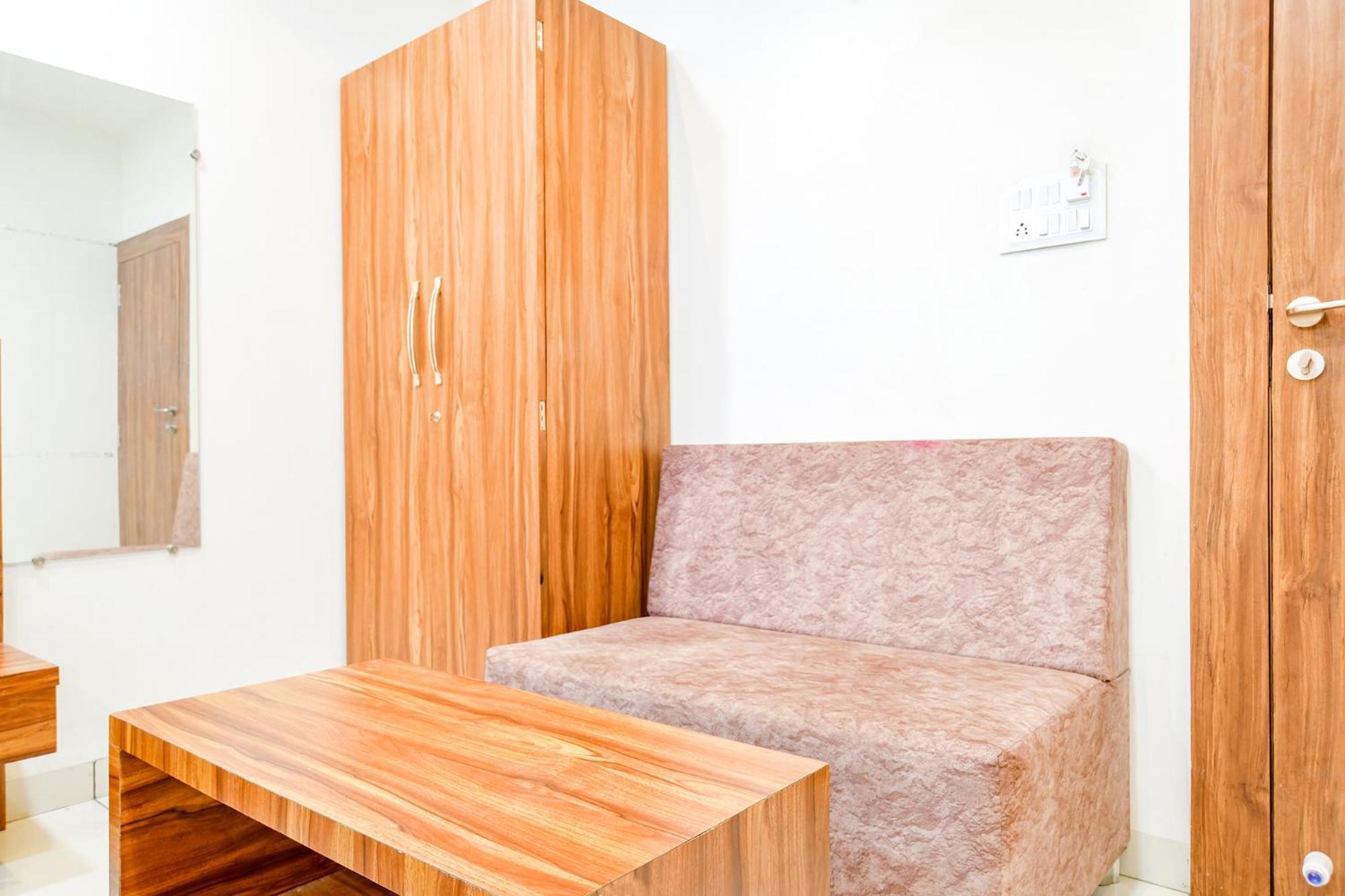Hotel O Blue Sky Indore Exterior photo